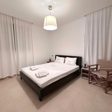 Ferienwohnung Rvg Rania House With Pool Porto Heli Exterior foto