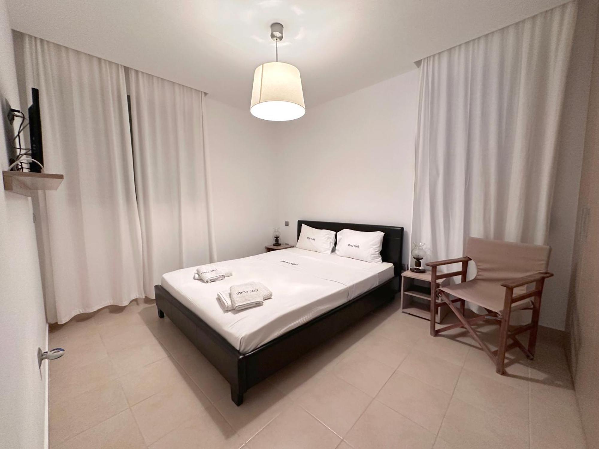 Ferienwohnung Rvg Rania House With Pool Porto Heli Exterior foto