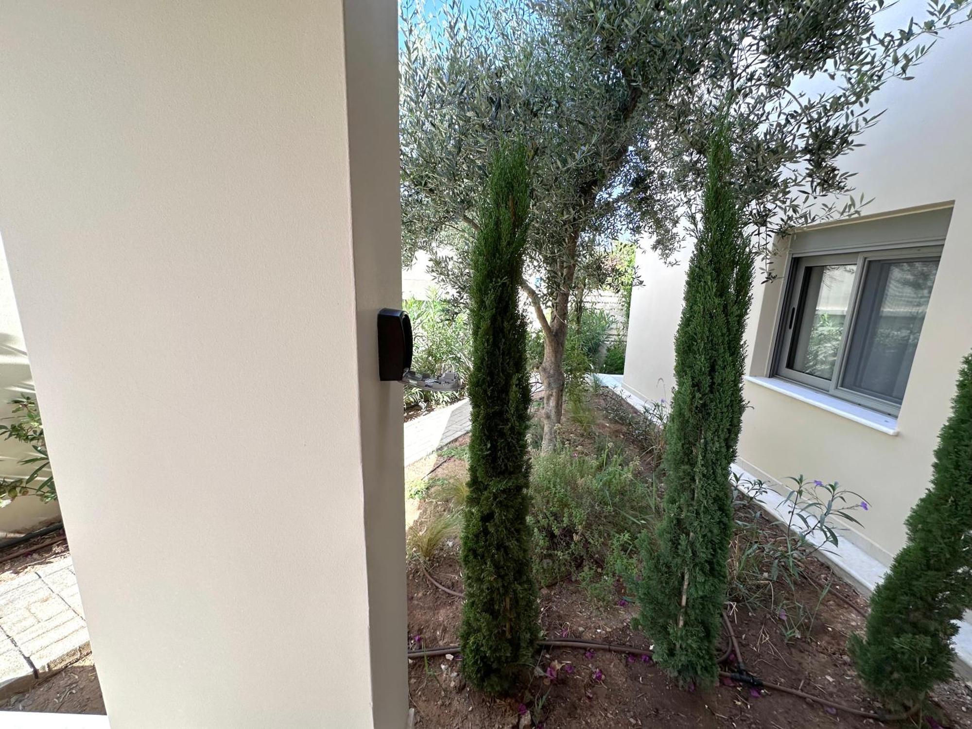 Ferienwohnung Rvg Rania House With Pool Porto Heli Exterior foto