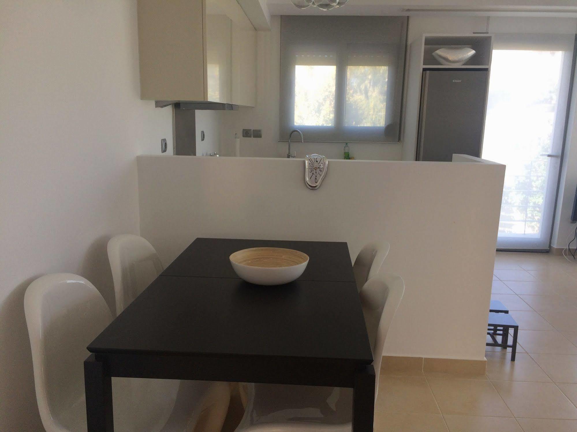 Ferienwohnung Rvg Rania House With Pool Porto Heli Exterior foto