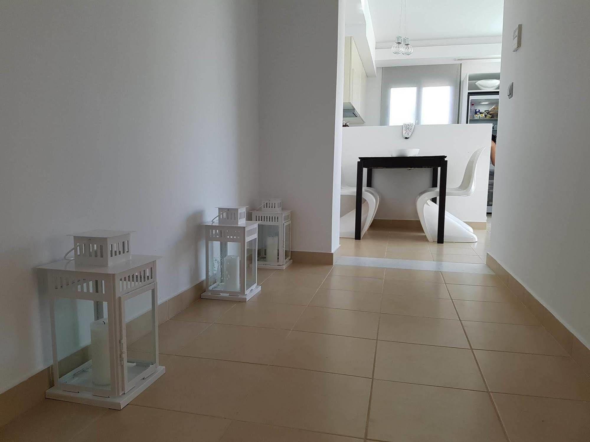 Ferienwohnung Rvg Rania House With Pool Porto Heli Exterior foto