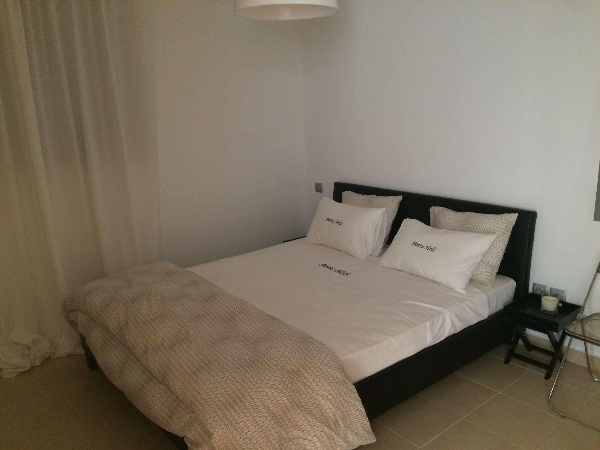Ferienwohnung Rvg Rania House With Pool Porto Heli Exterior foto