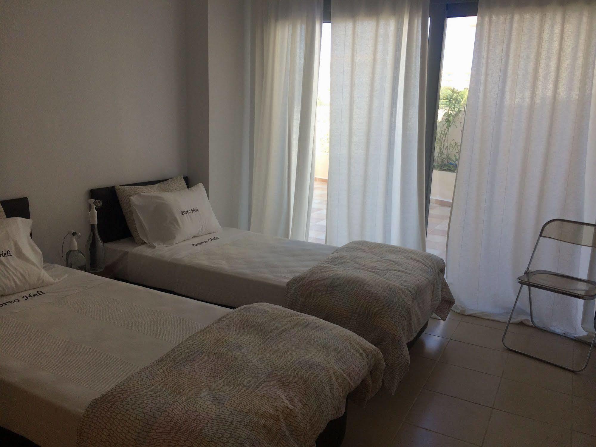 Ferienwohnung Rvg Rania House With Pool Porto Heli Exterior foto