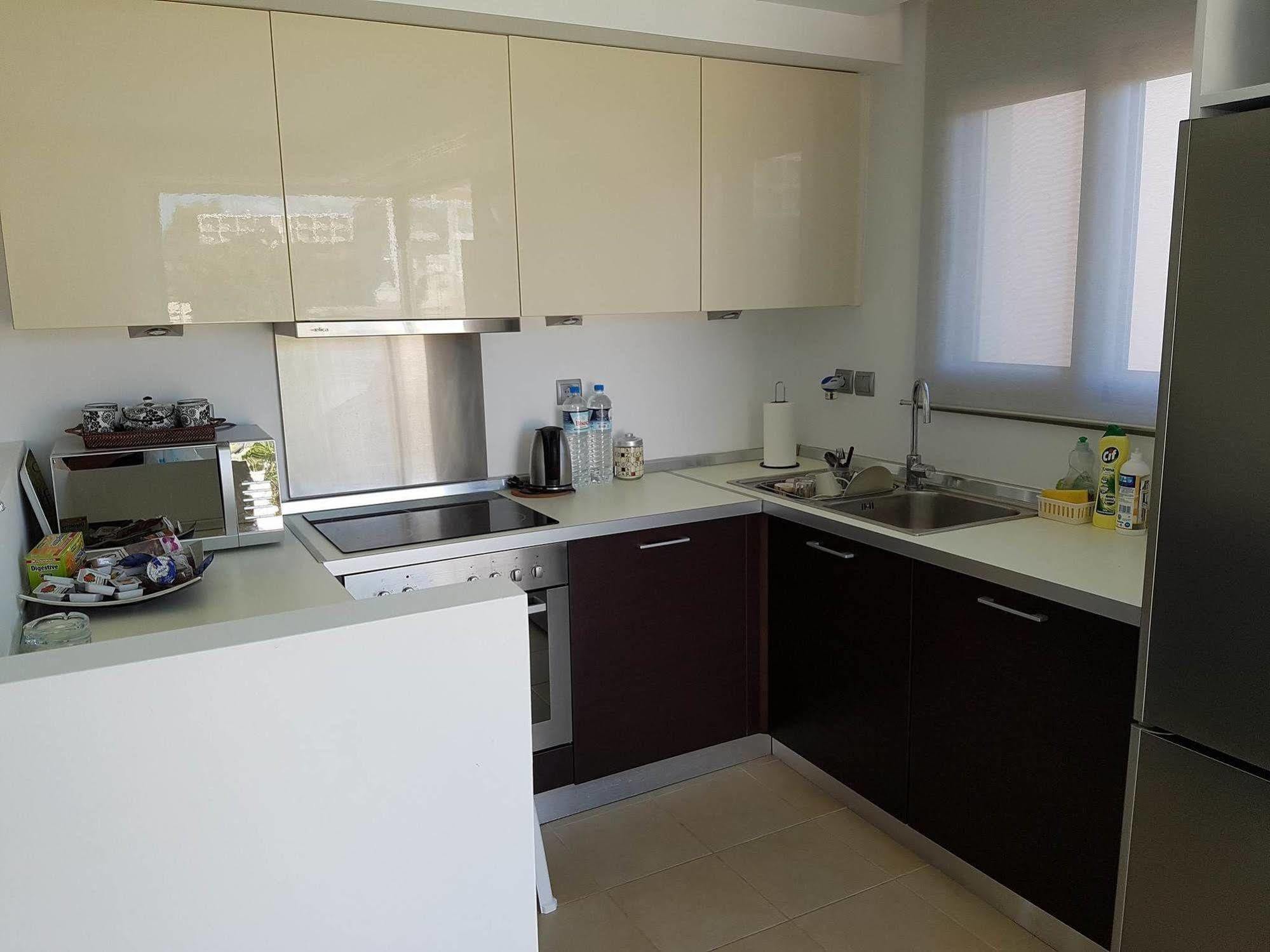 Ferienwohnung Rvg Rania House With Pool Porto Heli Exterior foto